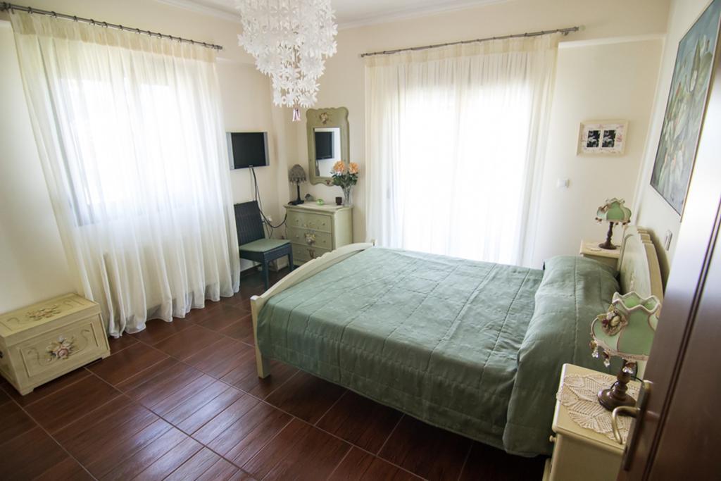 Jenny Villas Kriopigi Dış mekan fotoğraf