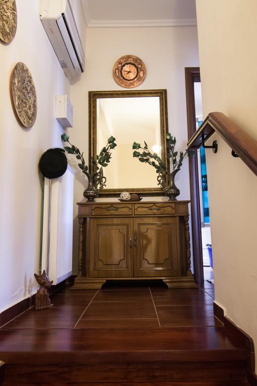 Jenny Villas Kriopigi Dış mekan fotoğraf