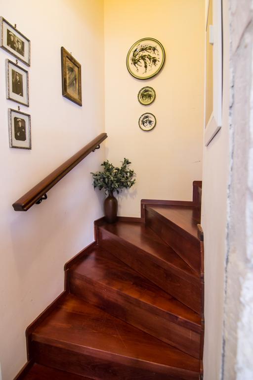 Jenny Villas Kriopigi Dış mekan fotoğraf