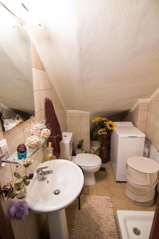 Jenny Villas Kriopigi Dış mekan fotoğraf